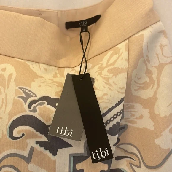 Tibi Skirt - Picture 2 of 3